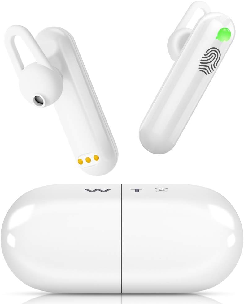 Laden Sie das Bild in Galerie -Viewer, Timekettle WT2 Plus Übersetzer - Smart Language Translator 40 Sprachen B-Ware