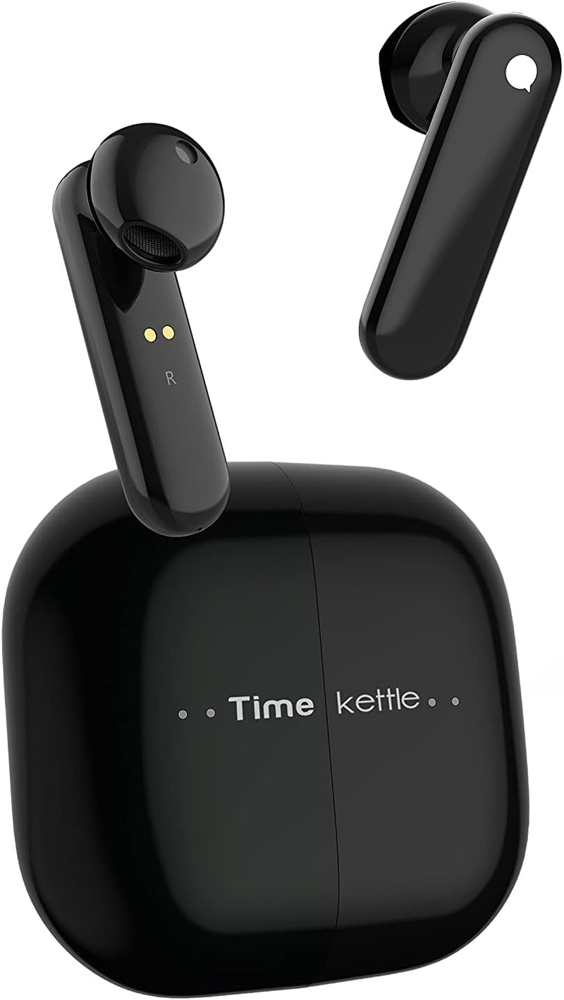Laden Sie das Bild in Galerie -Viewer, Timekettle M2 Sprachübersetzer Translator und Ohrhörer mit aptx B-Ware