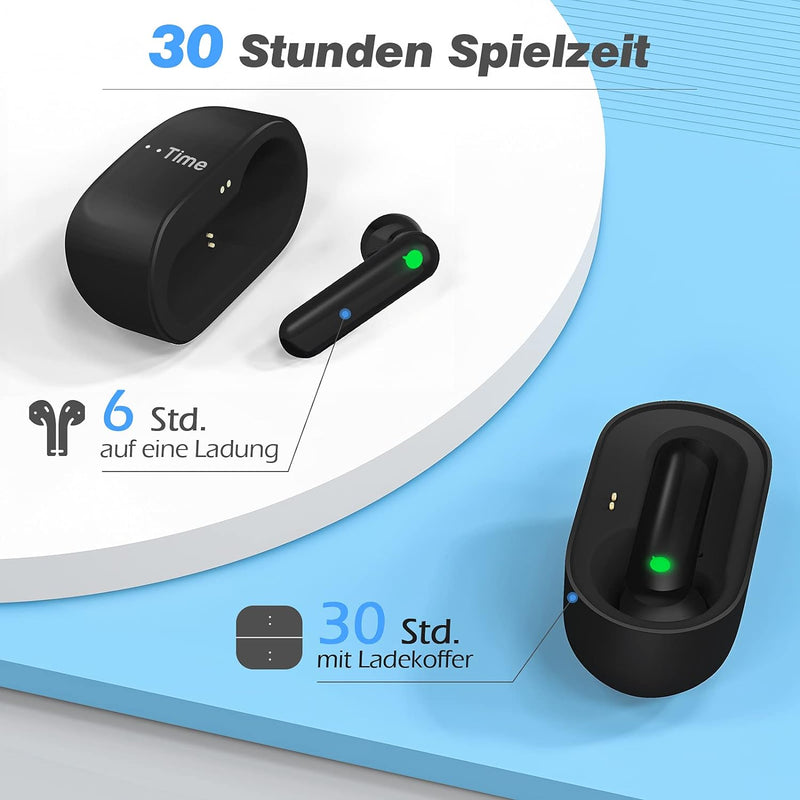 Laden Sie das Bild in Galerie -Viewer, Timekettle M2 Sprachübersetzer Translator und Ohrhörer mit aptx B-Ware