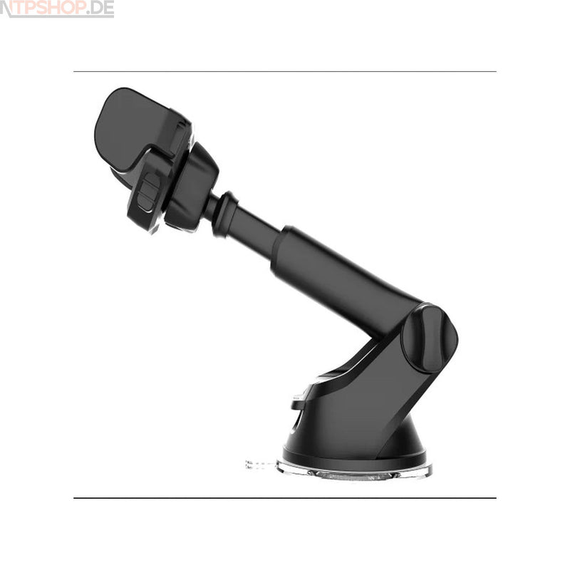 Laden Sie das Bild in Galerie -Viewer, TnB UHOLD PRO Auto Smartphonehalterung B-Ware (R1K3)