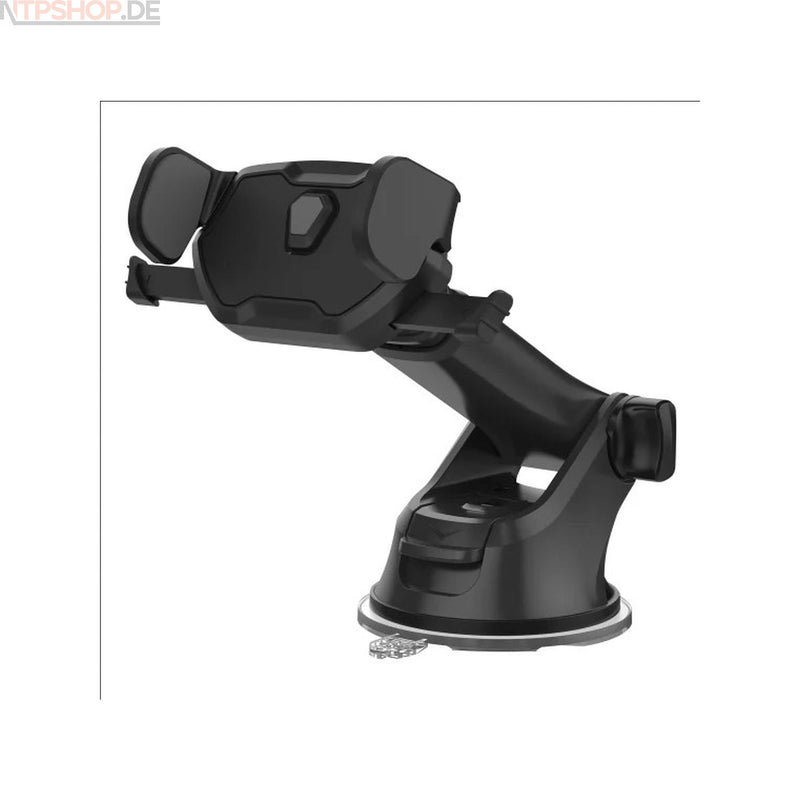 Laden Sie das Bild in Galerie -Viewer, TnB UHOLD PRO Auto Smartphonehalterung B-Ware (R1K3)