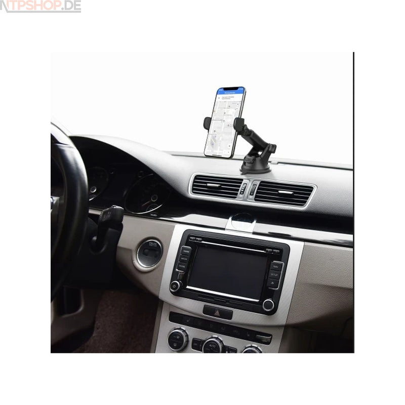 Laden Sie das Bild in Galerie -Viewer, TnB UHOLD PRO Auto Smartphonehalterung B-Ware (R1K3)