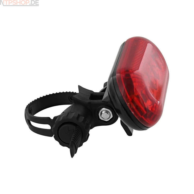 Laden Sie das Bild in Galerie -Viewer, TnB UrbanMoov UMLED2 Fahrradlichter-Set B-Ware (R1F2)