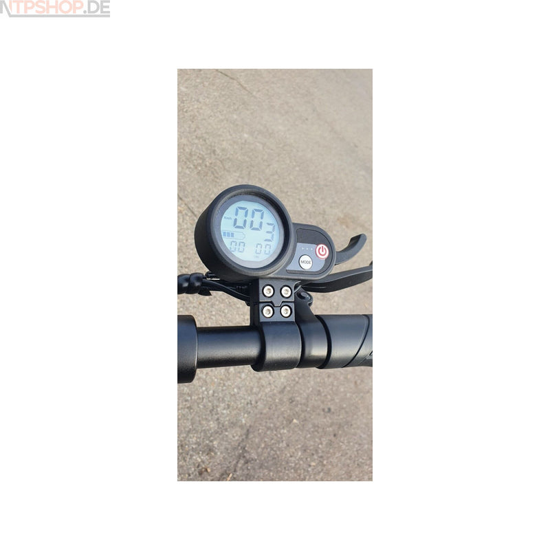 Laden Sie das Bild in Galerie -Viewer, Trevi EMG 0VEL110R00 VELOCIPTOR CLIMB ES110OR E-SCOOTER B-Ware