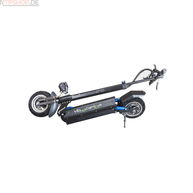 Laden Sie das Bild in Galerie -Viewer, Trevi EMG 0VEL110R00 VELOCIPTOR CLIMB ES110OR E-SCOOTER B-Ware