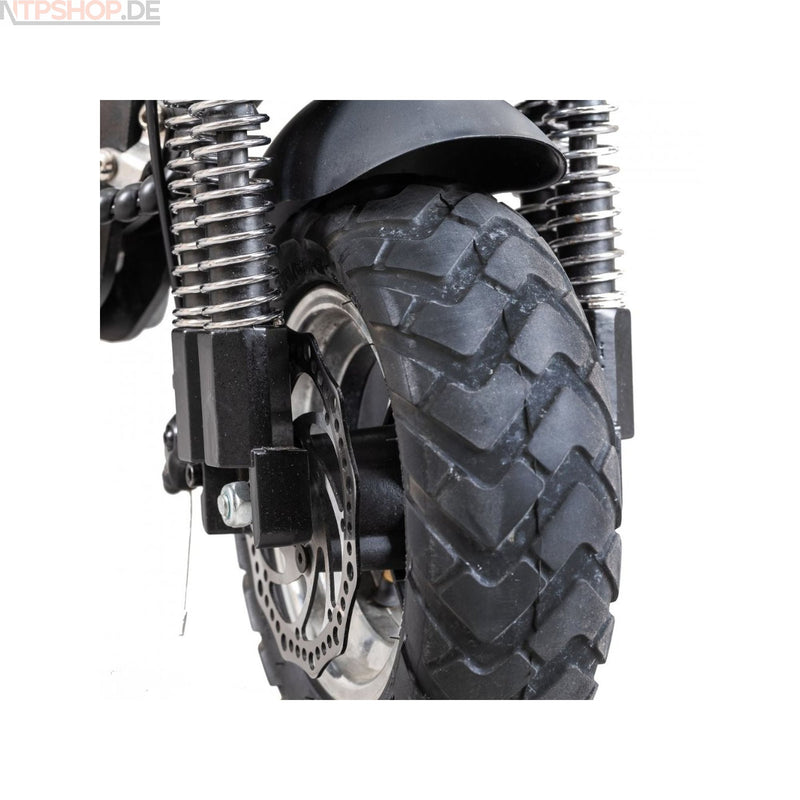 Laden Sie das Bild in Galerie -Viewer, Trevi EMG 0VEL110R00 VELOCIPTOR CLIMB ES110OR E-SCOOTER B-Ware