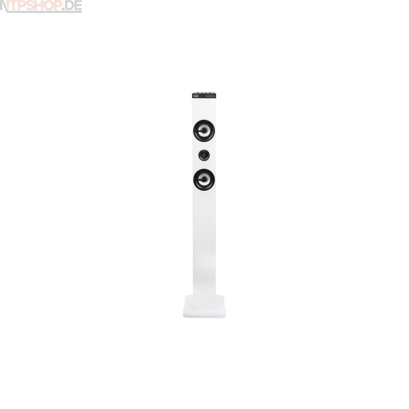 Laden Sie das Bild in Galerie -Viewer, TREVI XT 101 BT Turmlautsprecher B-Ware (R2F5)