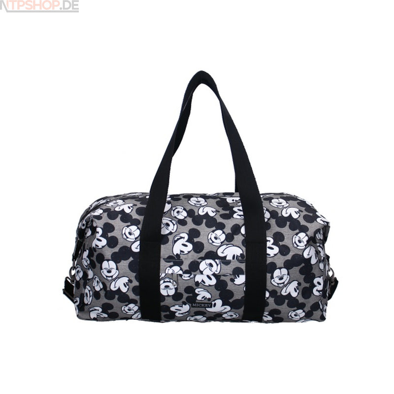 Laden Sie das Bild in Galerie -Viewer, Vadobag 088-3354 Sporttasche Mickey Mouse Fun With You - New-Tech-Products GmbH NTP NTPShop.de www.ntpshop.de www.new-tech-products.de all4living Onlineshop Online Store Gadgets Elektrogeräte