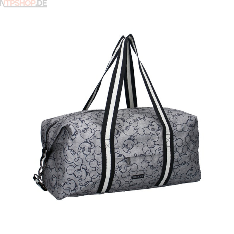 Laden Sie das Bild in Galerie -Viewer, Vadobag 088-3355 Sporttasche Mickey Mouse Fun With You - New-Tech-Products GmbH NTP NTPShop.de www.ntpshop.de www.new-tech-products.de all4living Onlineshop Online Store Gadgets Elektrogeräte