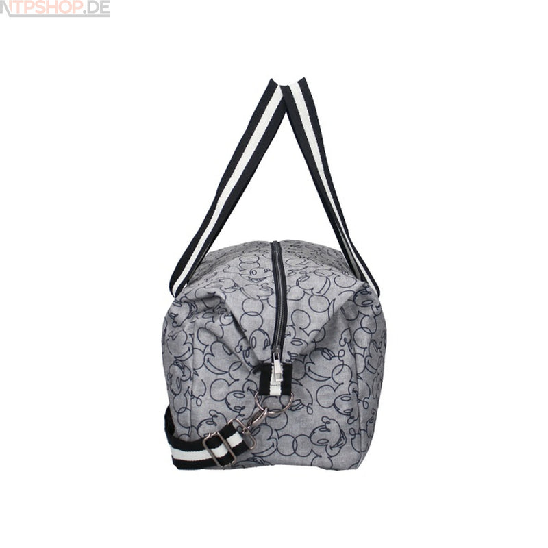 Laden Sie das Bild in Galerie -Viewer, Vadobag 088-3355 Sporttasche Mickey Mouse Fun With You - New-Tech-Products GmbH NTP NTPShop.de www.ntpshop.de www.new-tech-products.de all4living Onlineshop Online Store Gadgets Elektrogeräte