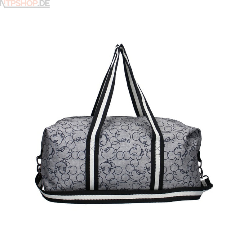 Laden Sie das Bild in Galerie -Viewer, Vadobag 088-3355 Sporttasche Mickey Mouse Fun With You - New-Tech-Products GmbH NTP NTPShop.de www.ntpshop.de www.new-tech-products.de all4living Onlineshop Online Store Gadgets Elektrogeräte
