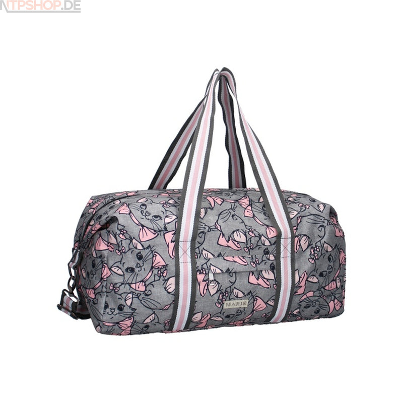 Laden Sie das Bild in Galerie -Viewer, Vadobag 770-3357 Sporttasche The Aristocats (Marie) Fun With You - New-Tech-Products GmbH NTP NTPShop.de www.ntpshop.de www.new-tech-products.de all4living Onlineshop Online Store Gadgets Elektrogeräte