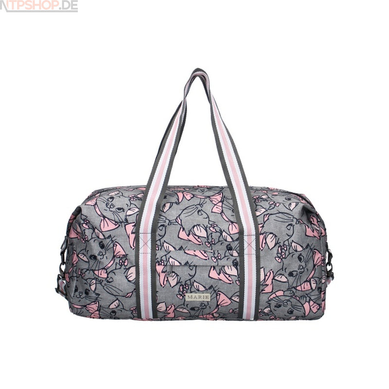 Laden Sie das Bild in Galerie -Viewer, Vadobag 770-3357 Sporttasche The Aristocats (Marie) Fun With You - New-Tech-Products GmbH NTP NTPShop.de www.ntpshop.de www.new-tech-products.de all4living Onlineshop Online Store Gadgets Elektrogeräte