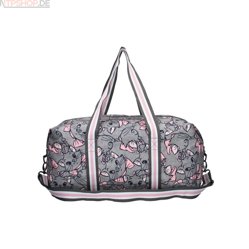 Laden Sie das Bild in Galerie -Viewer, Vadobag 770-3357 Sporttasche The Aristocats (Marie) Fun With You - New-Tech-Products GmbH NTP NTPShop.de www.ntpshop.de www.new-tech-products.de all4living Onlineshop Online Store Gadgets Elektrogeräte