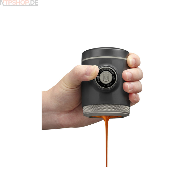 Laden Sie das Bild in Galerie -Viewer, Wacaco 1078 Picopresso Tragbare Espressomaschine B-Ware (R2F4)