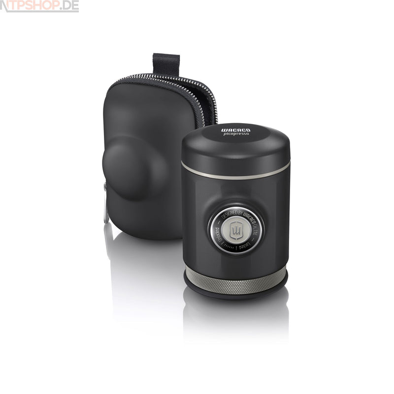 Laden Sie das Bild in Galerie -Viewer, Wacaco 1078 Picopresso Tragbare Espressomaschine B-Ware (R2F4)