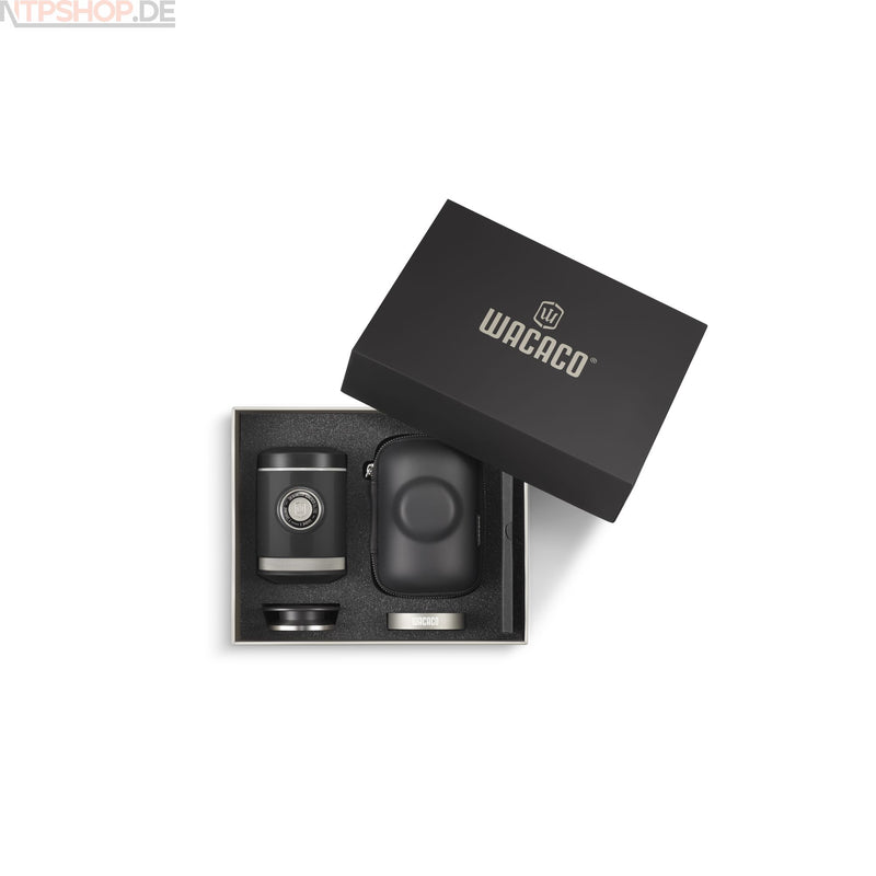 Laden Sie das Bild in Galerie -Viewer, Wacaco 1078 Picopresso Tragbare Espressomaschine B-Ware (R2F4)