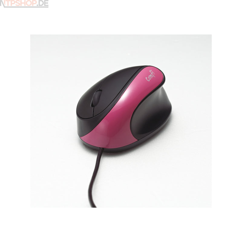Laden Sie das Bild in Galerie -Viewer, Wowpen Comfi mini optische ergonomische PC Maus Auflösung 1200dpi