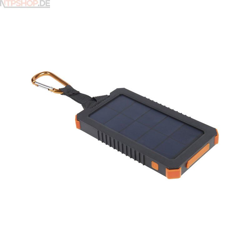 Laden Sie das Bild in Galerie -Viewer, Xtorm XR103 Solarcharger B-Ware (R1K4)