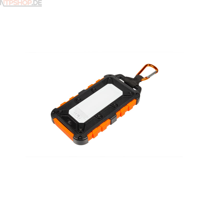 Laden Sie das Bild in Galerie -Viewer, Xtorm XR104 Solar Charger 10.000mAh B-Ware (F1K1)