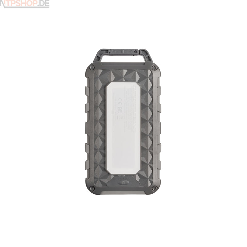 Laden Sie das Bild in Galerie -Viewer, Xtorm FS405 Solarcharger 10.000mAh B-Ware (R1K4)