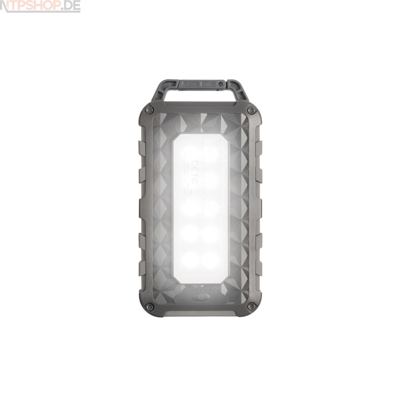 Laden Sie das Bild in Galerie -Viewer, Xtorm FS405 Solarcharger 10.000mAh B-Ware (R1K4)