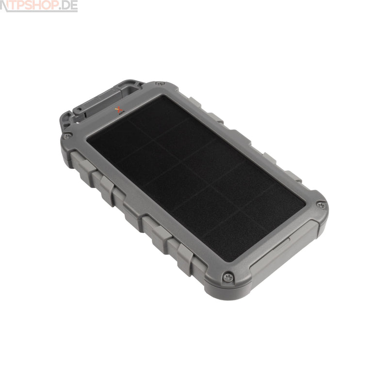Laden Sie das Bild in Galerie -Viewer, Xtorm FS405 Solarcharger 10.000mAh B-Ware (R1K4)