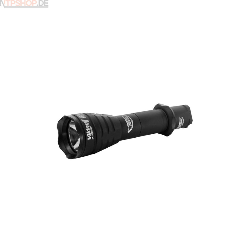 Laden Sie das Bild in Galerie -Viewer, Armytek Viking / XP-L Tactical-Taschenlampe B-Ware (R1K4)