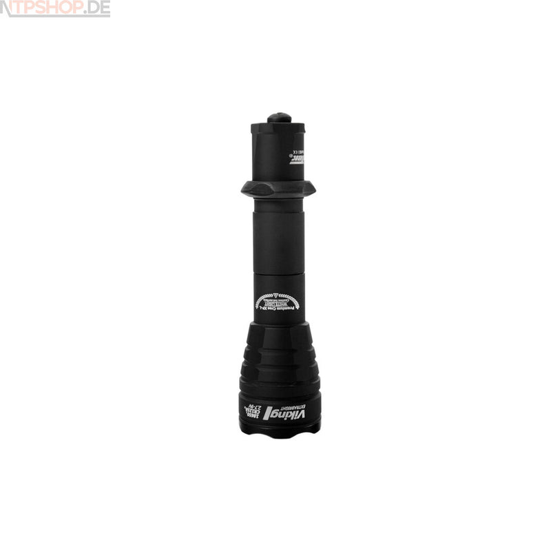 Laden Sie das Bild in Galerie -Viewer, Armytek Viking / XP-L Tactical-Taschenlampe B-Ware (R1K4)