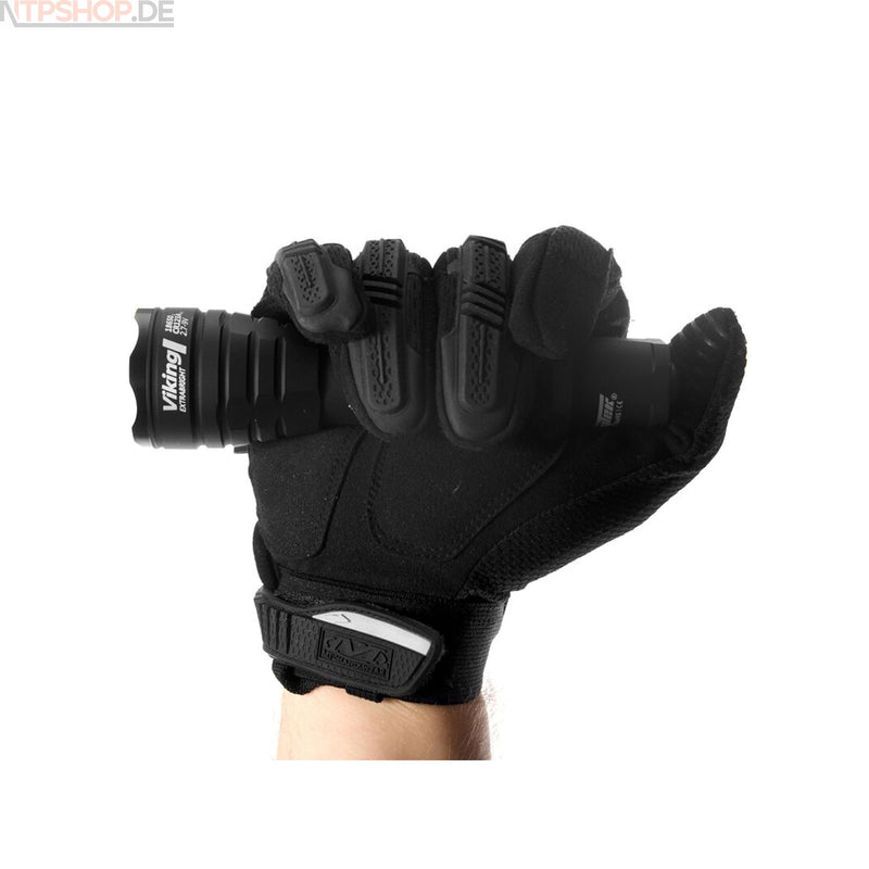 Laden Sie das Bild in Galerie -Viewer, Armytek Viking / XP-L Tactical-Taschenlampe B-Ware (R1K4)