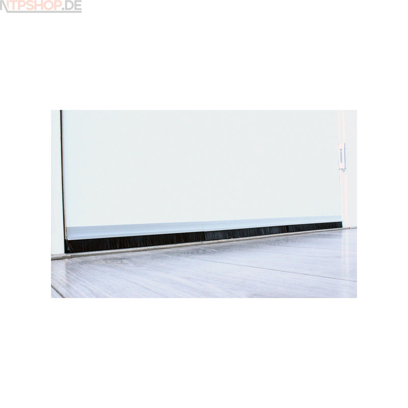 Laden Sie das Bild in Galerie -Viewer, EcoSavers® Türkehrbürste aus aus Aluminium