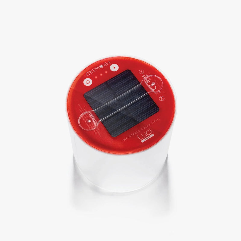 Laden Sie das Bild in Galerie -Viewer, MPowerd 1005-007-001-002 Luci EMRG Solar Lantern v2 - New-Tech-Products GmbH NTP NTPShop.de www.ntpshop.de www.new-tech-products.de all4living Onlineshop Online Store Gadgets Elektrogeräte