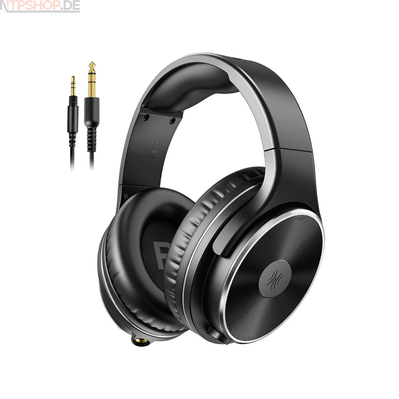 Laden Sie das Bild in Galerie -Viewer, OneOdio Studio Hi-Fi- Over-Ear Kopfhörer mit 50mm HD Audio-Treiber