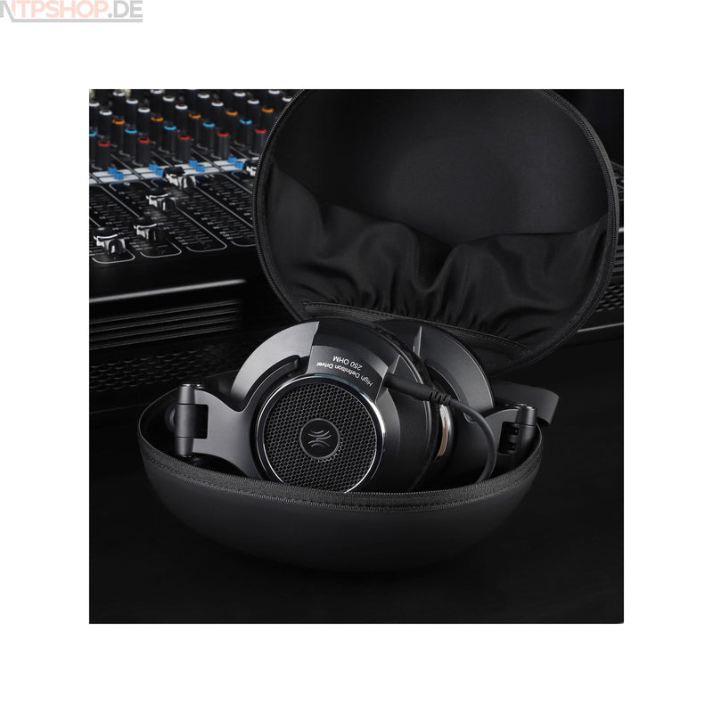 Laden Sie das Bild in Galerie -Viewer, OneOdio Monitor 80 Headset Kopfhörer schwarz B-Ware (R1F2)