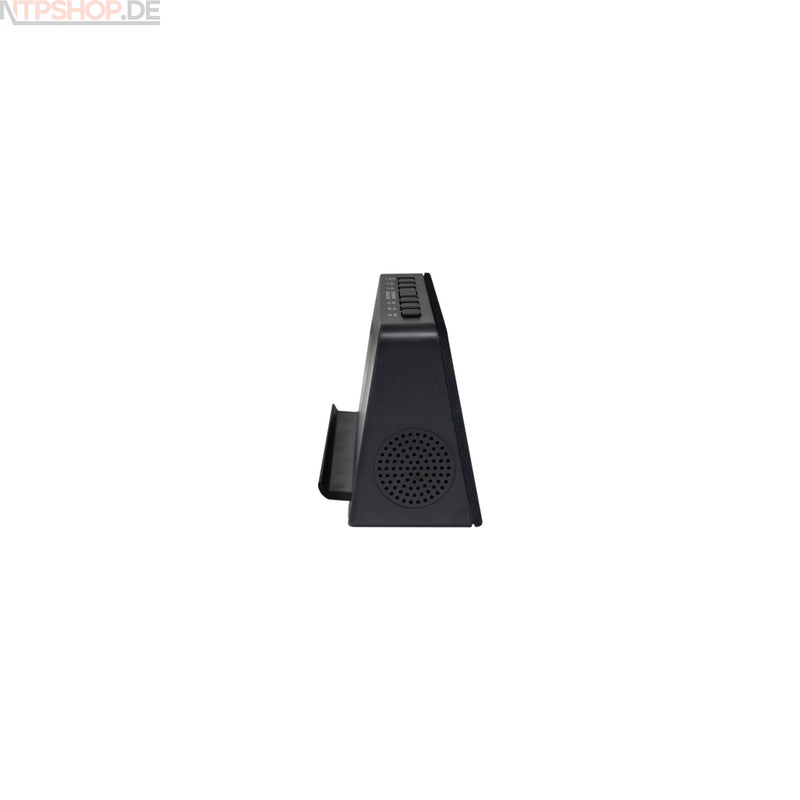 Laden Sie das Bild in Galerie -Viewer, AIC WM3020i Qi Radiowecker - New-Tech-Products GmbH NTP NTPShop.de www.ntpshop.de www.new-tech-products.de all4living Onlineshop Online Store Gadgets Elektrogeräte