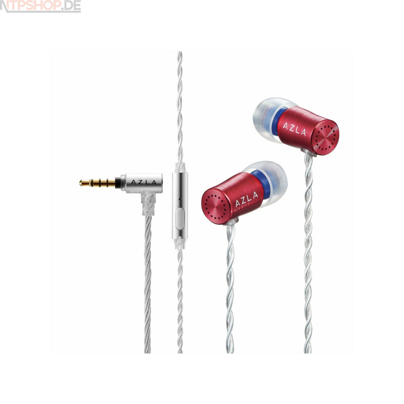 Laden Sie das Bild in Galerie -Viewer, AZLA Premium Gaming In-Ear Kopfhörer - New-Tech-Products GmbH NTP NTPShop.de www.ntpshop.de www.new-tech-products.de all4living Onlineshop Online Store Gadgets Elektrogeräte