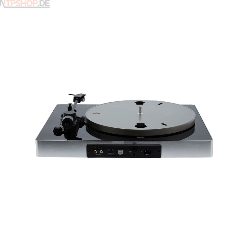 Laden Sie das Bild in Galerie -Viewer, Aiwa APX-680BT Bluetooth Plattenspieler Turntable - New-Tech-Products GmbH NTP NTPShop.de www.ntpshop.de www.new-tech-products.de all4living Onlineshop Online Store Gadgets Elektrogeräte