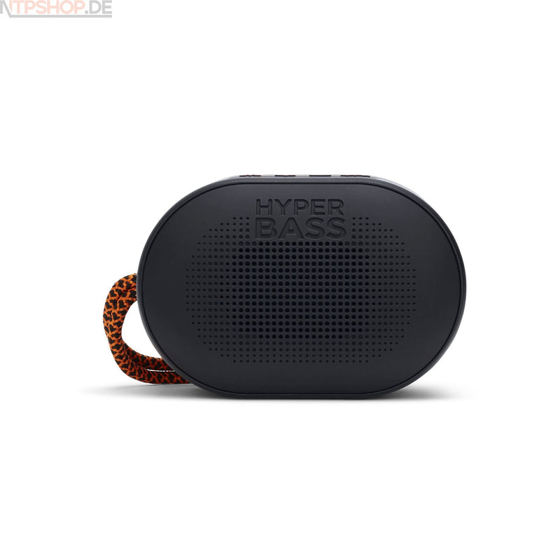 Laden Sie das Bild in Galerie -Viewer, Aiwa BST-330 Kompakter TWS Bluetooth-Lautsprecher - New-Tech-Products GmbH NTP NTPShop.de www.ntpshop.de www.new-tech-products.de all4living Onlineshop Online Store Gadgets Elektrogeräte