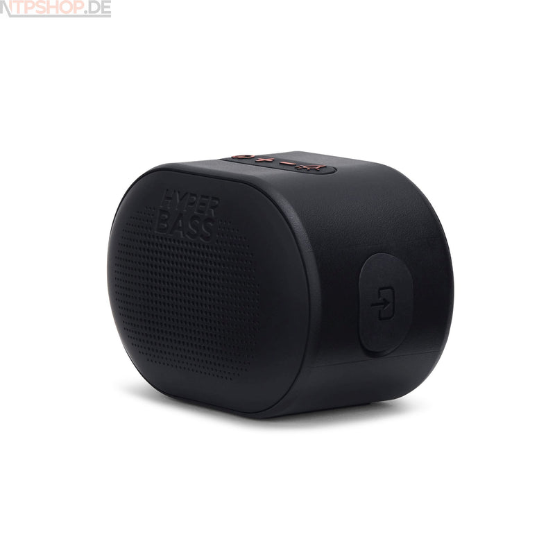 Laden Sie das Bild in Galerie -Viewer, Aiwa BST-330 Kompakter TWS Bluetooth-Lautsprecher - New-Tech-Products GmbH NTP NTPShop.de www.ntpshop.de www.new-tech-products.de all4living Onlineshop Online Store Gadgets Elektrogeräte