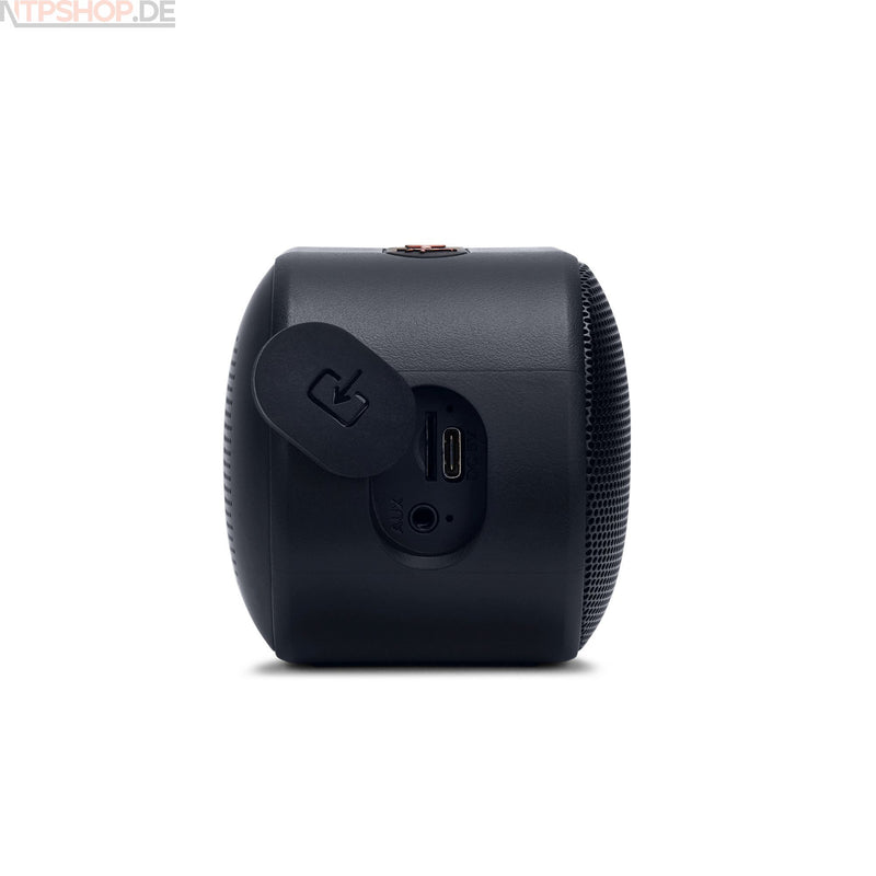 Laden Sie das Bild in Galerie -Viewer, Aiwa BST-330 Kompakter TWS Bluetooth-Lautsprecher - New-Tech-Products GmbH NTP NTPShop.de www.ntpshop.de www.new-tech-products.de all4living Onlineshop Online Store Gadgets Elektrogeräte