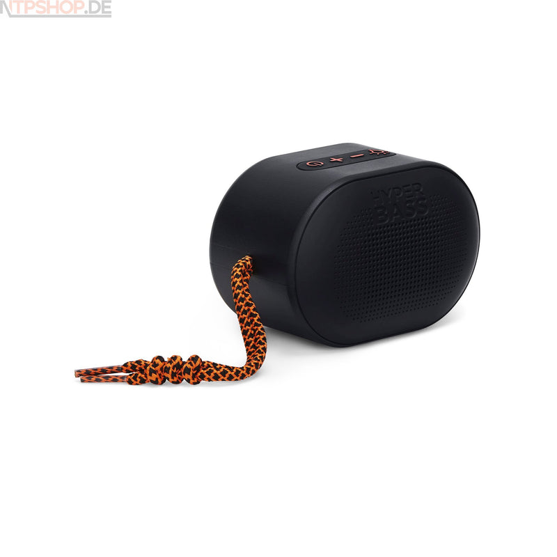 Laden Sie das Bild in Galerie -Viewer, Aiwa BST-330 Kompakter TWS Bluetooth-Lautsprecher - New-Tech-Products GmbH NTP NTPShop.de www.ntpshop.de www.new-tech-products.de all4living Onlineshop Online Store Gadgets Elektrogeräte