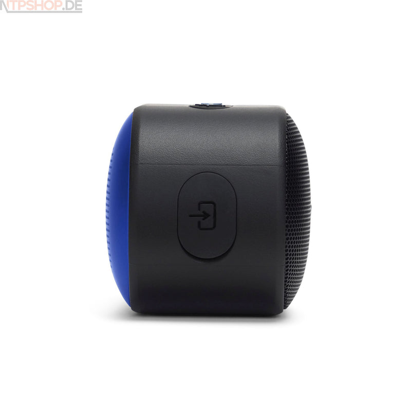 Laden Sie das Bild in Galerie -Viewer, Aiwa BST-330 Kompakter TWS Bluetooth-Lautsprecher - New-Tech-Products GmbH NTP NTPShop.de www.ntpshop.de www.new-tech-products.de all4living Onlineshop Online Store Gadgets Elektrogeräte