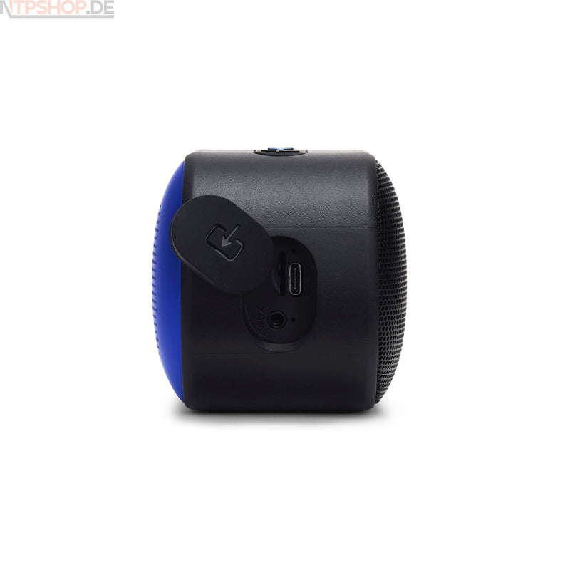 Laden Sie das Bild in Galerie -Viewer, Aiwa BST-330 Kompakter TWS Bluetooth-Lautsprecher - New-Tech-Products GmbH NTP NTPShop.de www.ntpshop.de www.new-tech-products.de all4living Onlineshop Online Store Gadgets Elektrogeräte