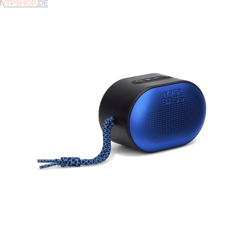 Laden Sie das Bild in Galerie -Viewer, Aiwa BST-330 Kompakter TWS Bluetooth-Lautsprecher - New-Tech-Products GmbH NTP NTPShop.de www.ntpshop.de www.new-tech-products.de all4living Onlineshop Online Store Gadgets Elektrogeräte