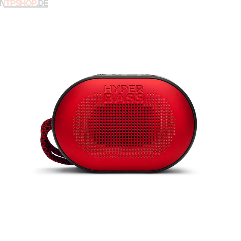 Laden Sie das Bild in Galerie -Viewer, Aiwa BST-330 Kompakter TWS Bluetooth-Lautsprecher - New-Tech-Products GmbH NTP NTPShop.de www.ntpshop.de www.new-tech-products.de all4living Onlineshop Online Store Gadgets Elektrogeräte