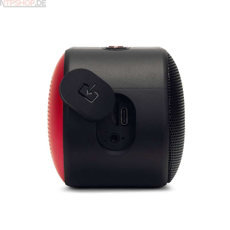 Laden Sie das Bild in Galerie -Viewer, Aiwa BST-330 Kompakter TWS Bluetooth-Lautsprecher - New-Tech-Products GmbH NTP NTPShop.de www.ntpshop.de www.new-tech-products.de all4living Onlineshop Online Store Gadgets Elektrogeräte