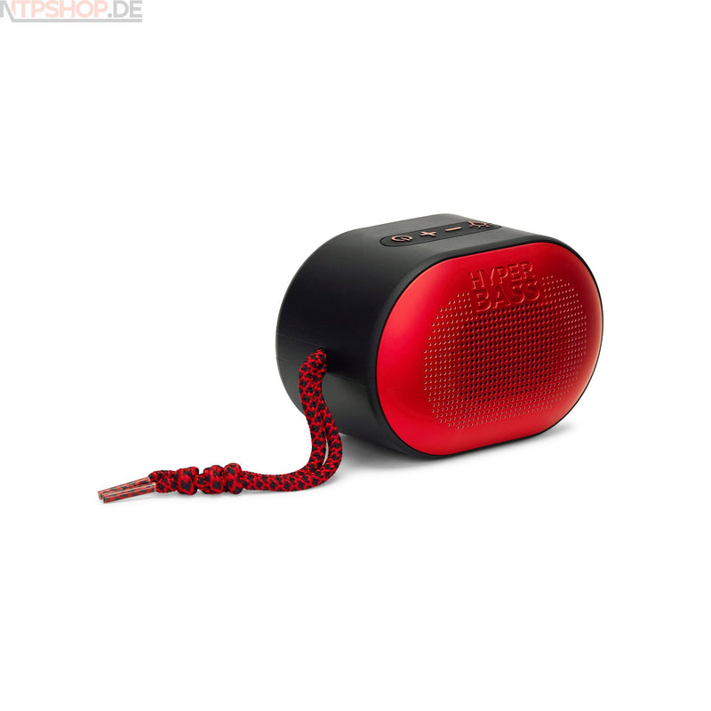 Laden Sie das Bild in Galerie -Viewer, Aiwa BST-330 Kompakter TWS Bluetooth-Lautsprecher - New-Tech-Products GmbH NTP NTPShop.de www.ntpshop.de www.new-tech-products.de all4living Onlineshop Online Store Gadgets Elektrogeräte