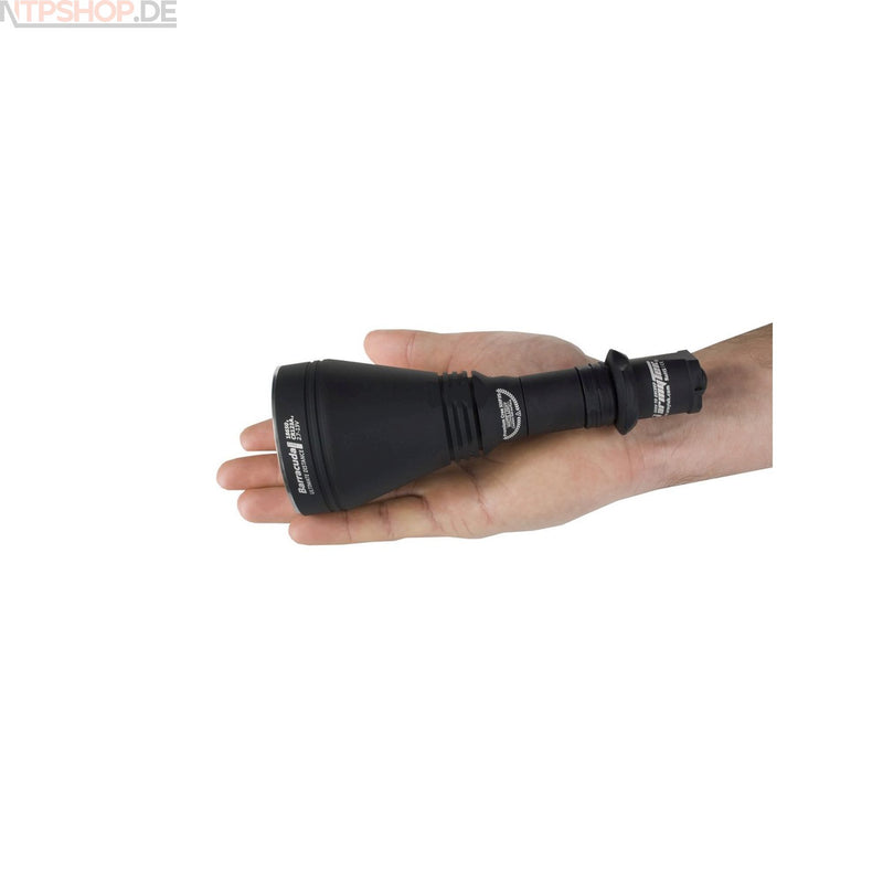 Laden Sie das Bild in Galerie -Viewer, Armytek Barracuda Pro Suchscheinwerfer Taschenlampe - New-Tech-Products GmbH NTP NTPShop.de www.ntpshop.de www.new-tech-products.de all4living Onlineshop Online Store Gadgets Elektrogeräte