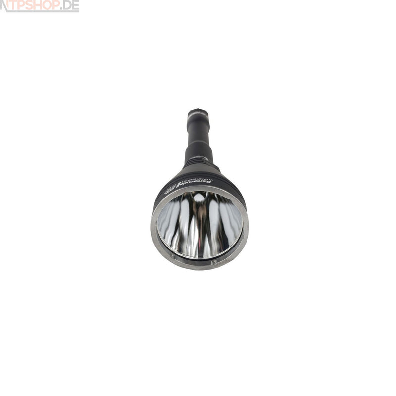 Laden Sie das Bild in Galerie -Viewer, Armytek Barracuda Pro Suchscheinwerfer Taschenlampe - New-Tech-Products GmbH NTP NTPShop.de www.ntpshop.de www.new-tech-products.de all4living Onlineshop Online Store Gadgets Elektrogeräte