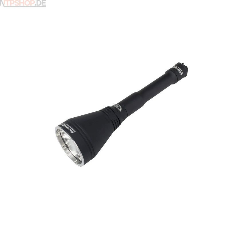 Laden Sie das Bild in Galerie -Viewer, Armytek Barracuda Pro Suchscheinwerfer Taschenlampe - New-Tech-Products GmbH NTP NTPShop.de www.ntpshop.de www.new-tech-products.de all4living Onlineshop Online Store Gadgets Elektrogeräte